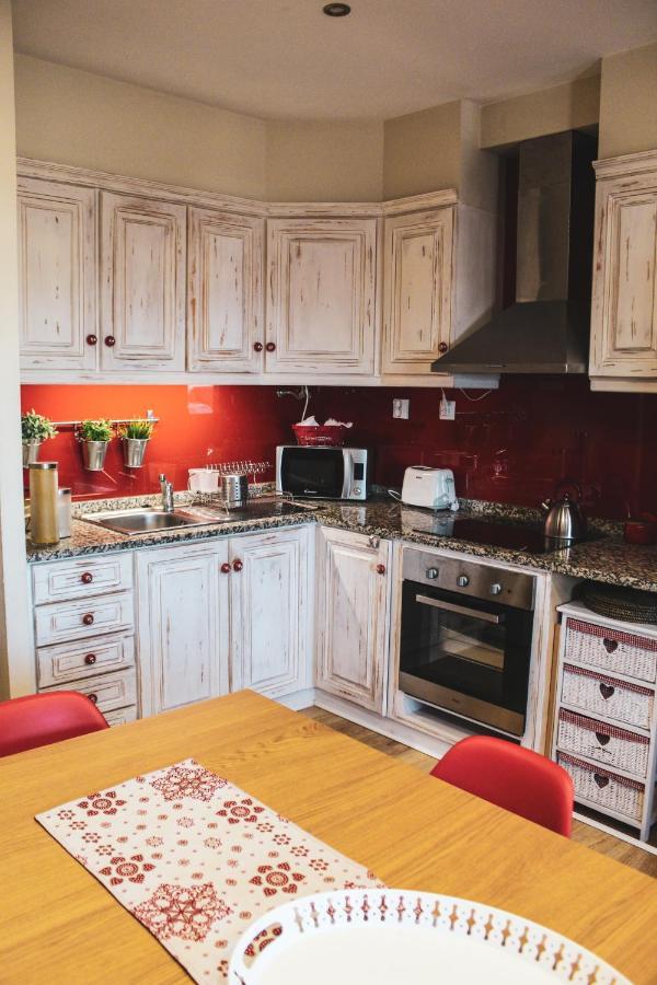 Вилла Casinha Dos Relogios Пеньяс-да-Сауде Экстерьер фото